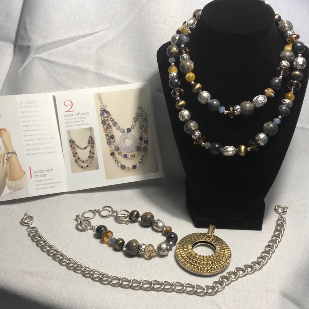 Premier Designs Top Notch - Picture 2 of 7